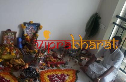 Kuldeep Upadhya photos - Viprabharat